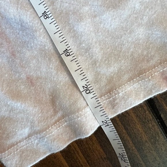 Hollister women’s Tie-Dye T-Shirt, California, size XS, 2000’s, throwback, GUC, - Picture 7 of 7